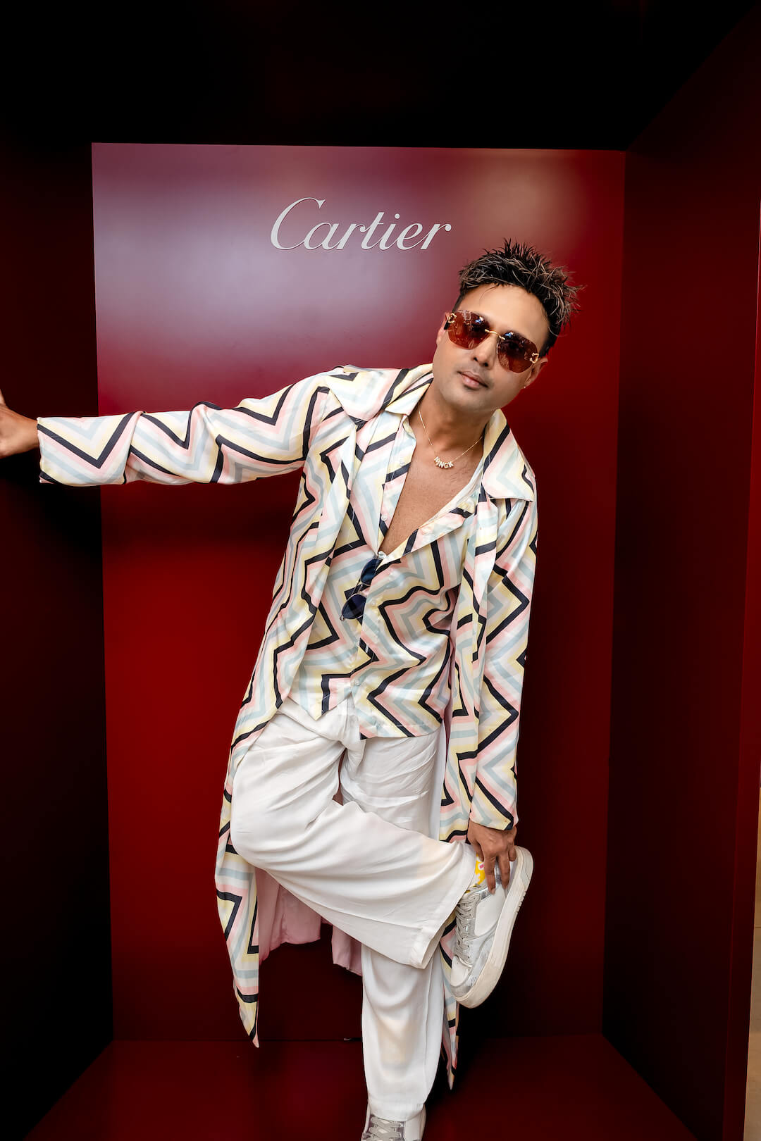 Kering Eyewear